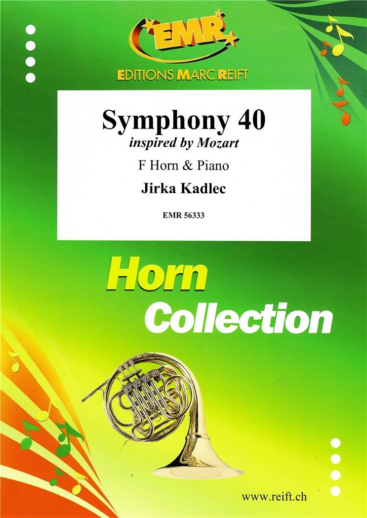 Symphony 40